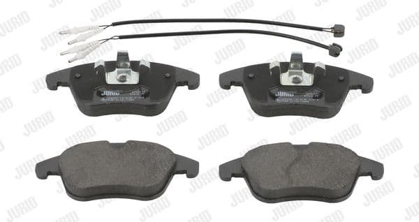 Brake Pad Set, disc brake 573311J
