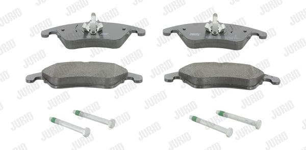 Brake Pad Set, disc brake 573291J