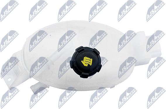 Expansion Tank, coolant CZW-RE-009 - image 3