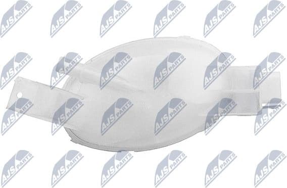 Expansion Tank, coolant CZW-RE-009 - image 5