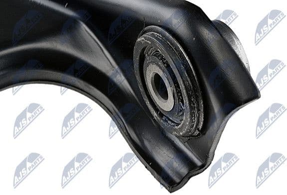 Control/Trailing Arm, wheel suspension ZWD-ME-012 - image 6