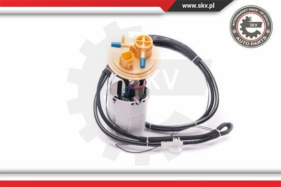 fuel supply unit 02SKV790 - image 2