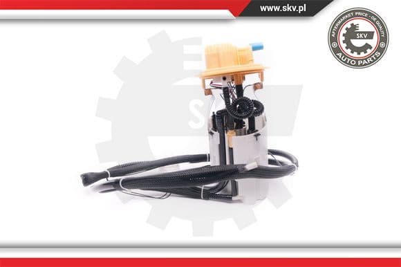 fuel supply unit 02SKV790 - image 3