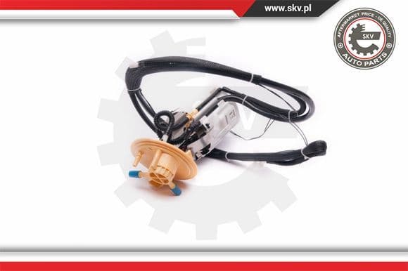 fuel supply unit 02SKV790 - image 4