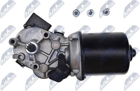 Wiper Motor ESW-NS-011 - image 2