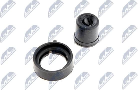 Plug, coil ECZ-MS-004A