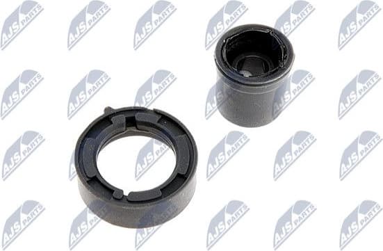 Plug, coil ECZ-MS-004A - image 2