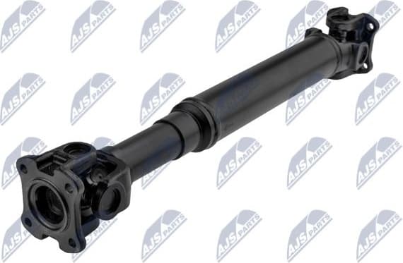 Propshaft, axle drive NWN-KA-002