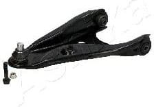 Control/Trailing Arm, wheel suspension 72-00-009L - image 2