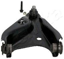Control/Trailing Arm, wheel suspension 72-00-009L - image 3