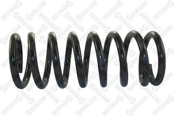 Suspension Spring 10-21507-SX