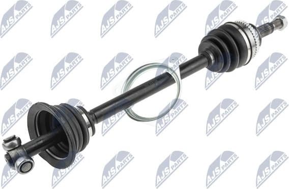Drive Shaft NPW-RE-015