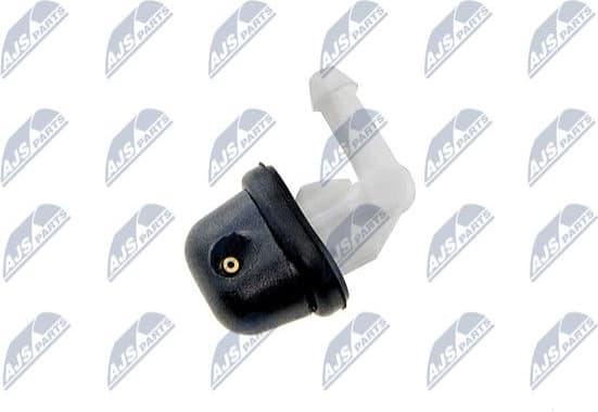 Washer Fluid Jet, window cleaning EDS-CT-002