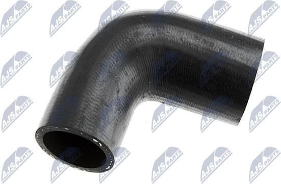 Charge Air Hose GPP-PL-011