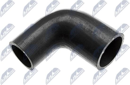 Charge Air Hose GPP-PL-011 - image 2