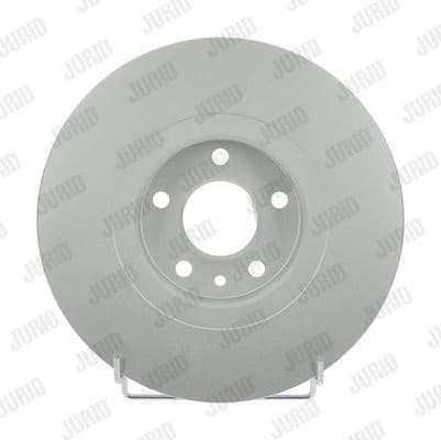 Brake Disc COAT+ 562061JC - image 2