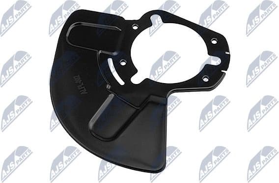 Splash Guard, brake disc HTO-PL-002