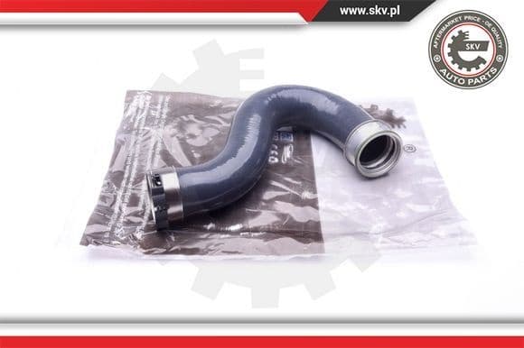 Charge Air Hose 24SKV671