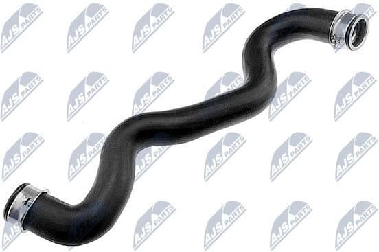Radiator Hose CPP-ME-005 - image 2