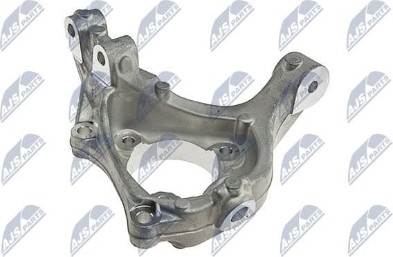 Steering Knuckle, wheel suspension ZZP-DW-003