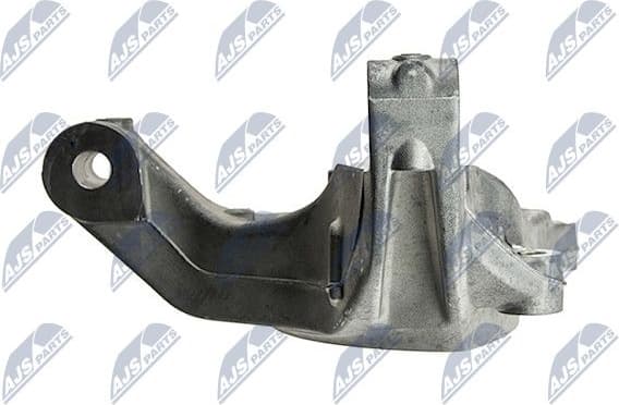 Steering Knuckle, wheel suspension ZZP-DW-003 - image 5