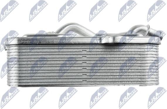 Oil Cooler, automatic transmission CCL-VW-009 - image 5