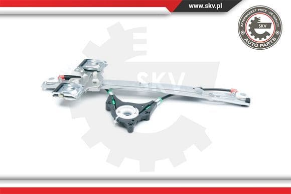 Window Regulator 01SKV772 - image 3