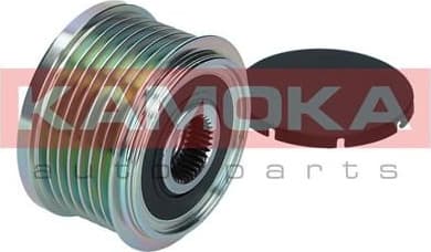 Alternator Freewheel Clutch RC037 - image 3