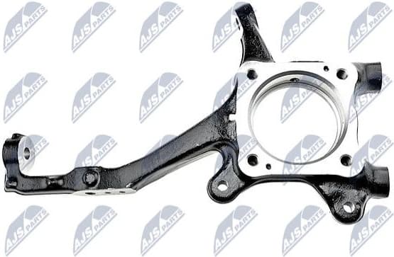 Steering Knuckle, wheel suspension ZZP-TY-016 - image 4
