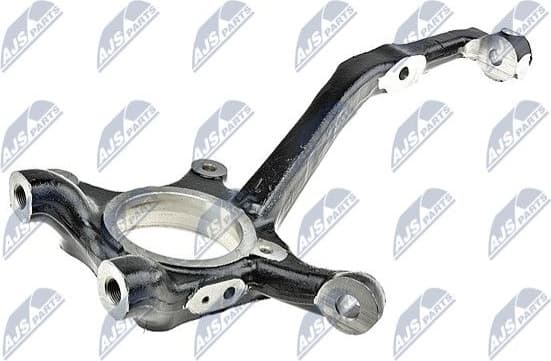 Steering Knuckle, wheel suspension ZZP-TY-015