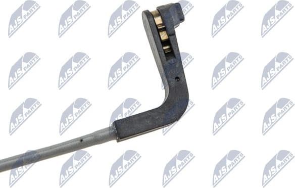Warning Contact, brake pad wear HCZ-BM-020