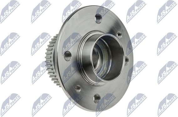 Wheel Bearing Kit KLT-RE-012 - image 2