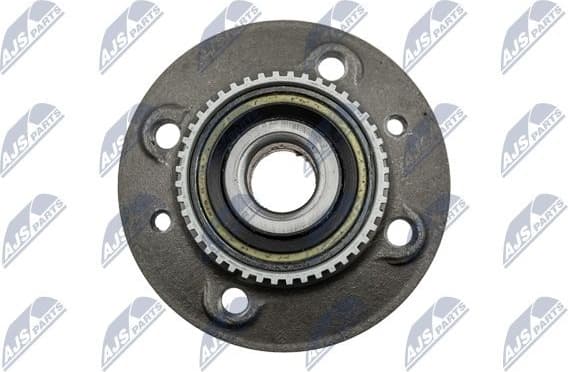 Wheel Bearing Kit KLT-RE-012 - image 5