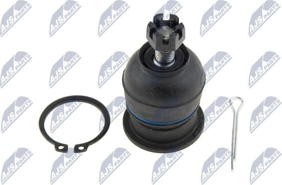Ball Joint ZSG-HD-005