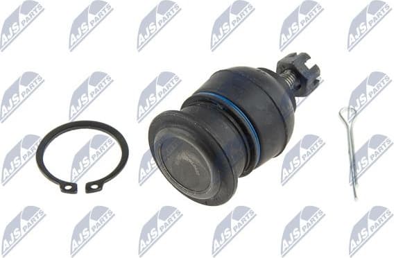 Ball Joint ZSG-HD-005 - image 2