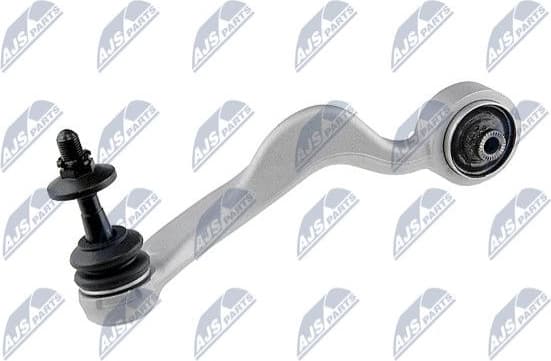 Control/Trailing Arm, wheel suspension ZWG-TY-043
