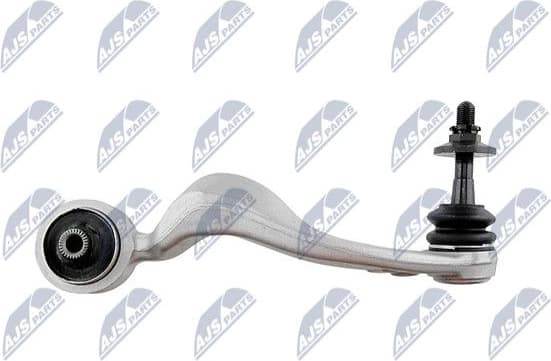 Control/Trailing Arm, wheel suspension ZWG-TY-043 - image 4