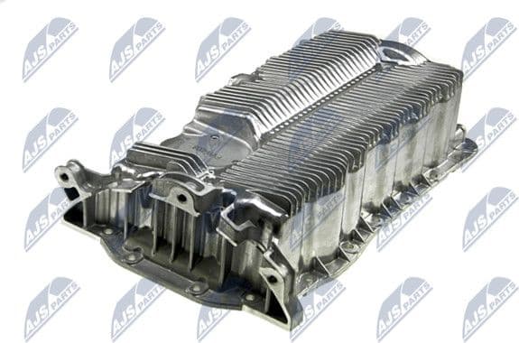 Oil Sump BMO-VW-008 - image 3