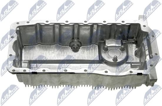 Oil Sump BMO-VW-008 - image 4