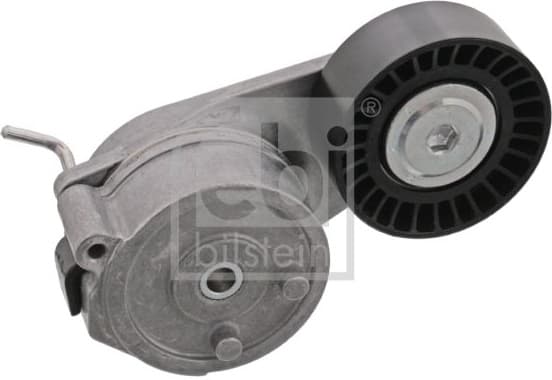 Belt Tensioner, V-ribbed belt 100092