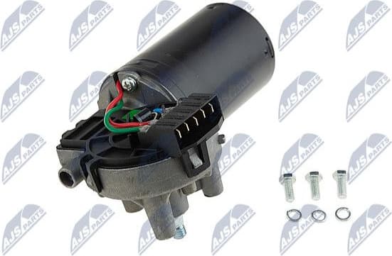 Wiper Motor ESW-ME-010 - image 2