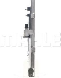 Condenser, air conditioning BEHR AC 4 000S - image 4