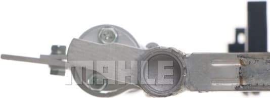 Condenser, air conditioning BEHR AC 4 000S - image 11