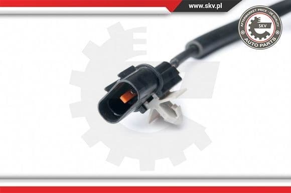 Sensor, wheel speed 06SKV265 - image 3