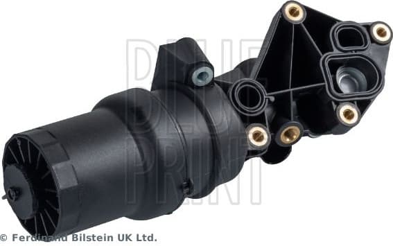 Housing, oil filter ADBP210030