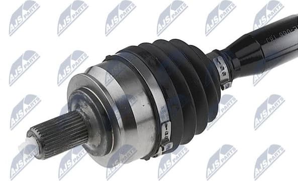 Drive Shaft NPW-ME-066 - image 2