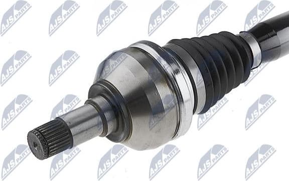 Drive Shaft NPW-ME-066 - image 3
