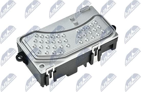 Control Unit, heating/ventilation ERD-AU-004 - image 2