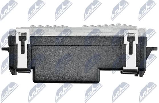Control Unit, heating/ventilation ERD-AU-004 - image 3