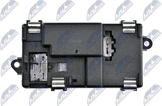 Control Unit, heating/ventilation ERD-AU-004 - image 4